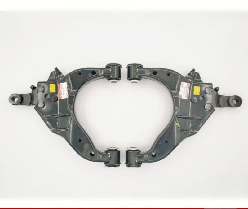 LOWER ARM FRONT LH/RH TOYOTA PRADO KZJ95 NY-08-020-039 / NY-08-020-040