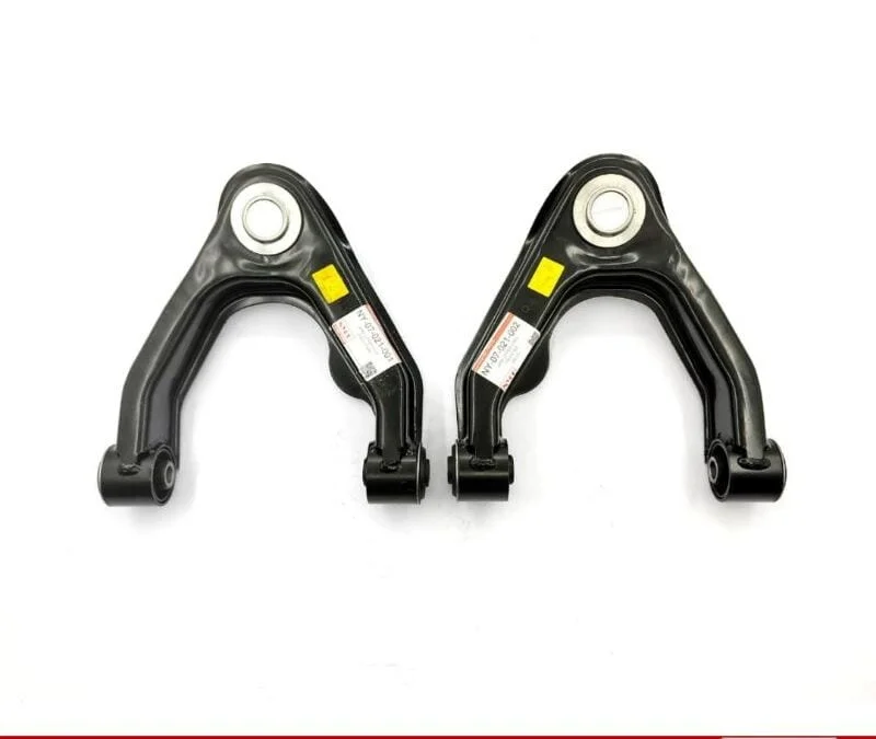UPPER ARM FRONT LH/RH NISSAN FRONTIER (1PCS) NY-07-021-001 / NY-07-021-002