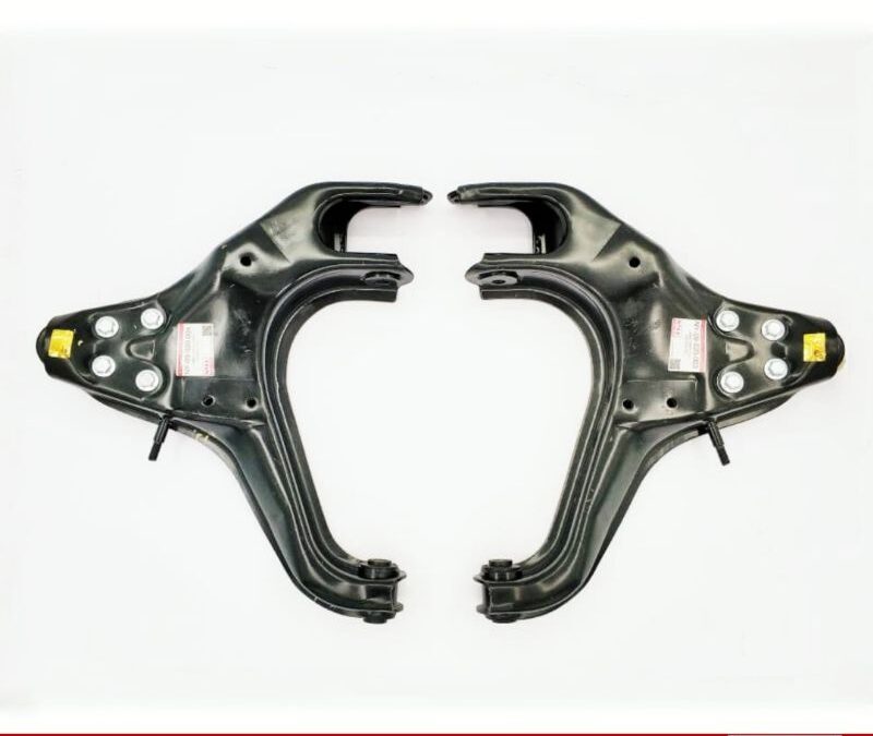 LOWER ARM FRONT LH/RH MITSUBISHI PAJERO V6 / V32 / V34 / V43 / V46 NY-09-020-003 / NY-09-020-004