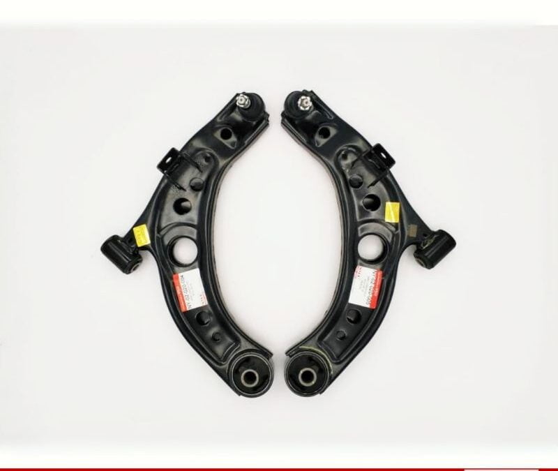 LOWER ARM FRONT LH/RH PERODUA MYVI 2006-2016 NY-02-020-004 / NY-02-020-005