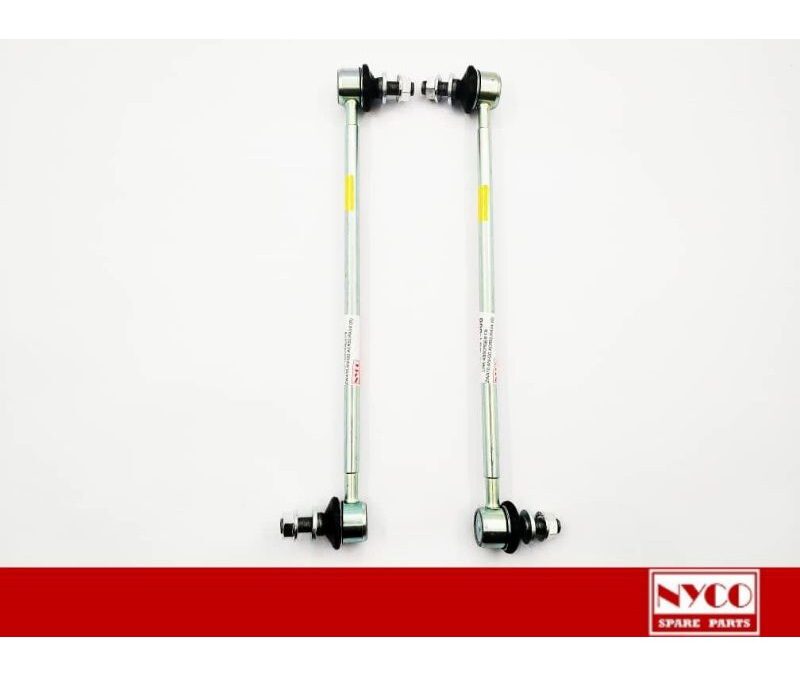 LINK ABSORBER FRONT SETS  TOYOTA CT200 ZWA10/ALPHARD VELLFIRE ANH20 08-14/ ESTIMA ACR50 / RAV4 2005 (2PCS) NY-08-031-008
