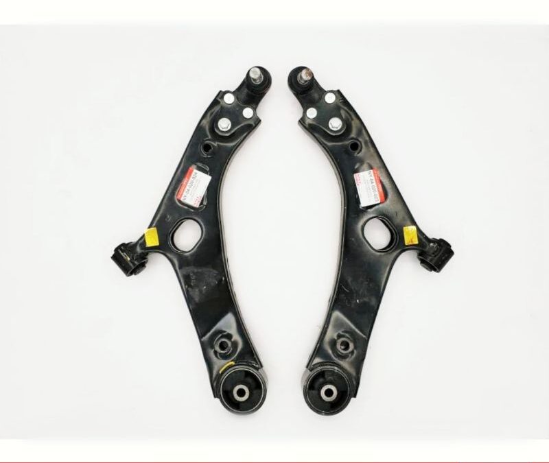 LOWER ARM FRONT LH/RH HYUNDAI TUCSON 2010-2015 / SPORTAGE 2010-2015 NY-04-020-023 / NY-04-020-024
