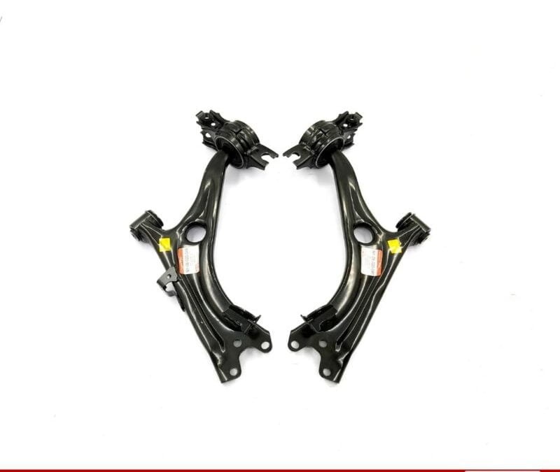 LOWER ARM WITHOUT BALL JOINT FRONT LH/RH HONDA CIVIC TEA FC 1.8 / 1.5 2015-2021 NY-06-020-048 / NY-06-020-049