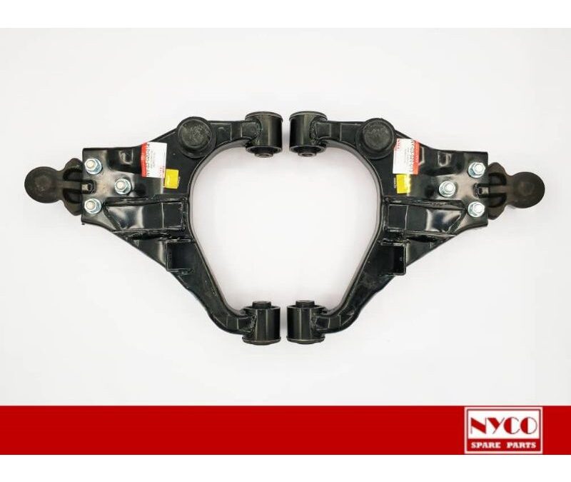 ARM LOWER FRONT LH/RH KIA SORENTO 2003-2006 NY-03-020-013 / NY-03-020-014