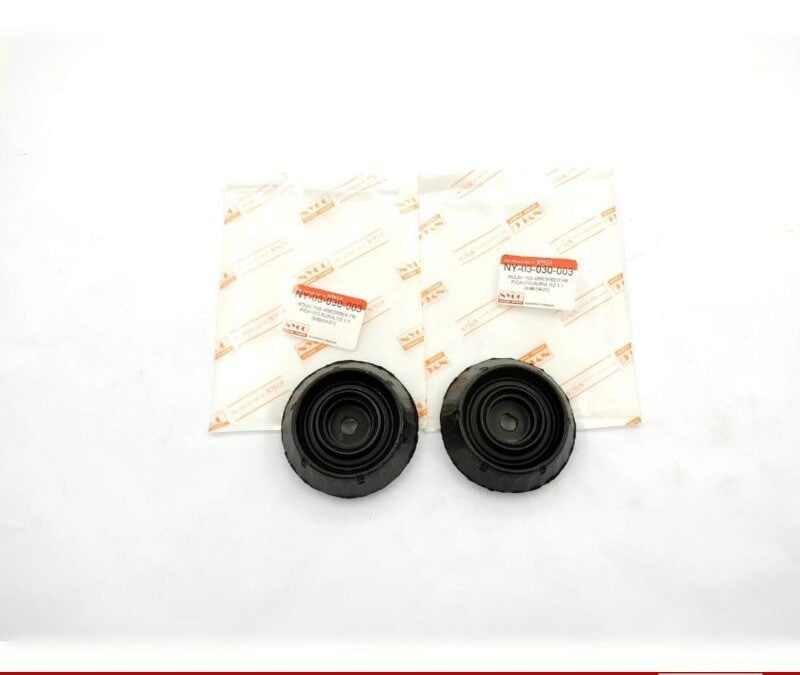 MOUNTING ABSORBER FRONT SETS KIA PICANTO / NAZA SURIA / HYUNDAI I10 1.1 (2PCS) NY-03-030-003
