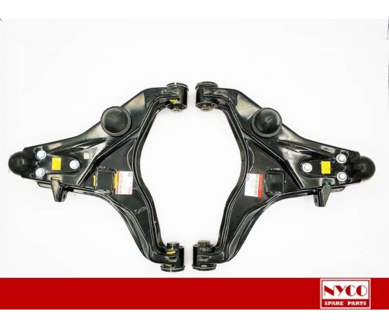 LOWER ARM FRONT LH/RH MITSUBISHI TRITON 4WD / PAJERO SPORT NY-09-020-007 / NY-09-020-008