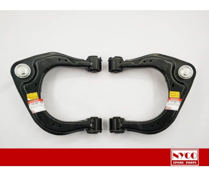 UPPER ARM FRONT LH/RH FORD RANGER T6 2.2, 3.2 4WD / BT50 2012-