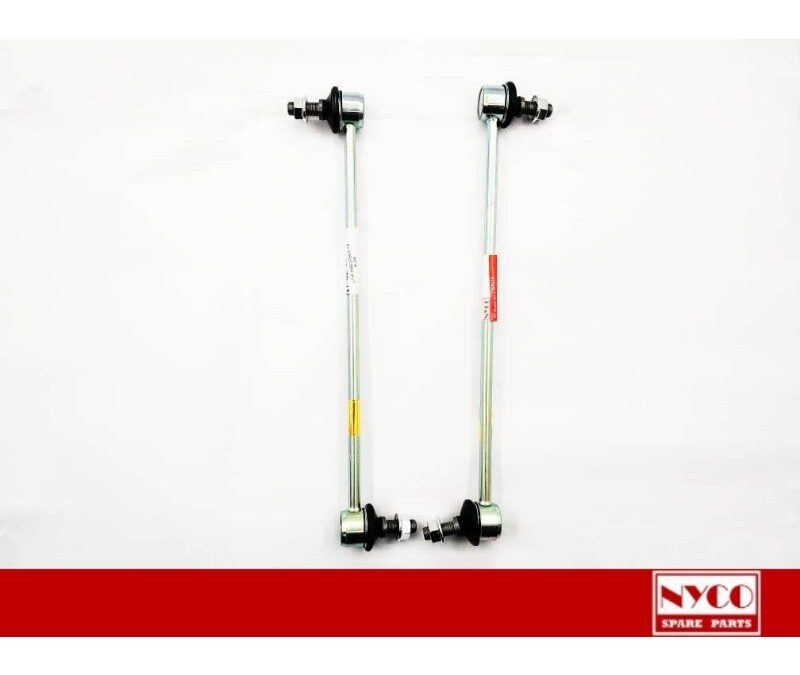 LINK ABSORBER FRONT SETS PERODUA ALZA (2PCS) NY-02-031-004