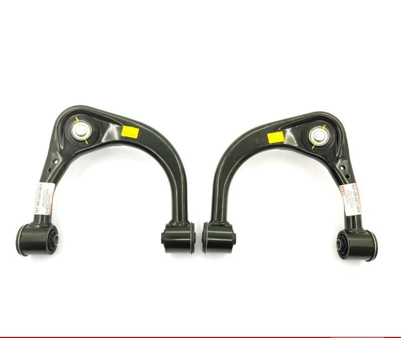 UPPER ARM FRONT LH/RH TOYOTA HILUX KUN25 / FORTUNER (1PCS) NY-08-021-003 / NY-08-021-004