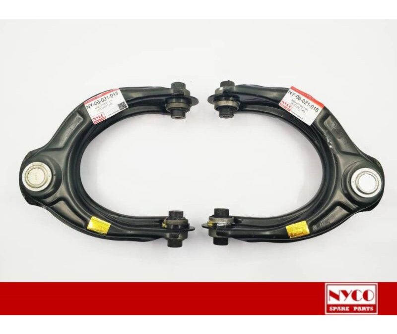 UPPER ARM FRONT LH/RH HONDA ACCORD TAO 2.0 A/T 2008-2012 (1PCS) NY-06-021-015 / NY-06-021-016