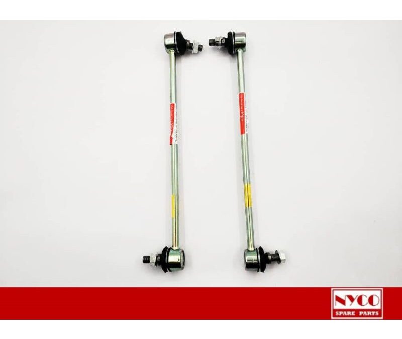 LINK ABSORBER FRONT SETS SUZUKI SWIFT 2002-2010 ZC11S / RS415 (2PCS) NY-16-031-001