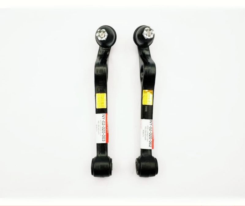 LOWER ARM FRONT LH/RH PERODUA KELISA / KENARI NY-02-020-002 / NY-02-020-003
