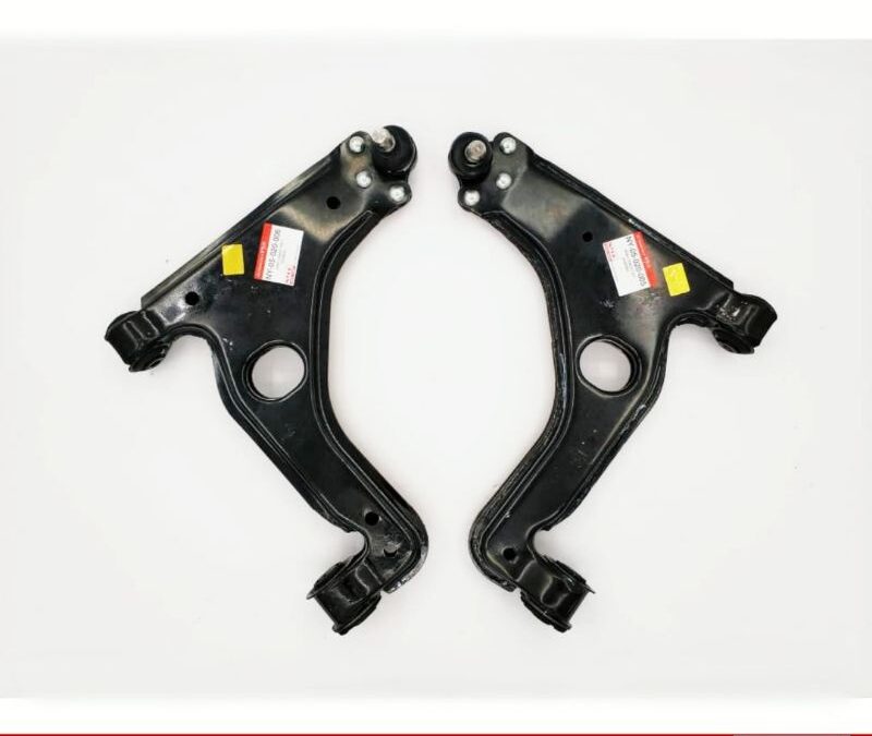 LOWER ARM FRONT LH/RH CHEVROLET NABIRA NY-05-020-005 / NY-05-020-006