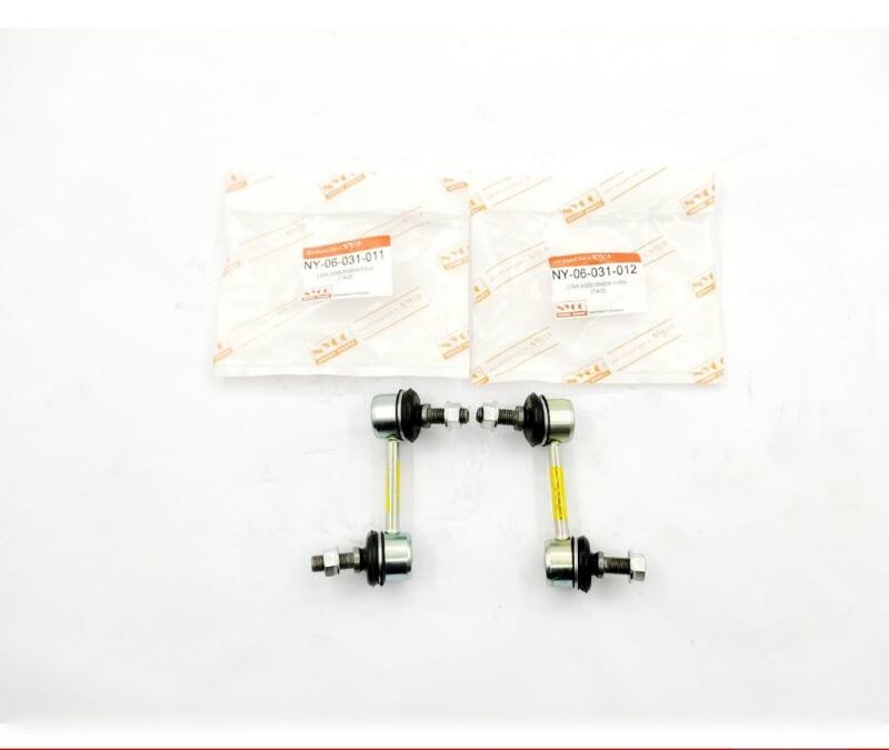 LINK ABSORBER FRONT SETS HONDA ACCORD TAO 2008-2013 (2PCS) NY-06-031-011 & NY-06-031-012