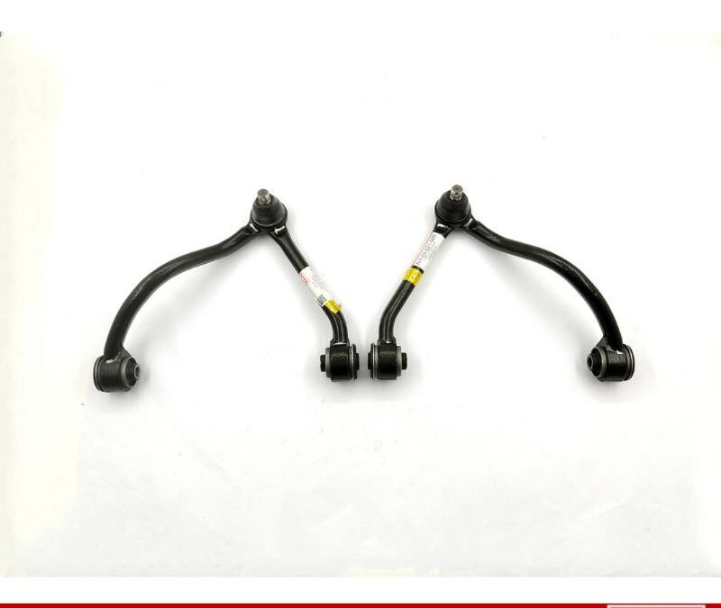 UPPER ARM FRONT LH/RH KIA SORENTO 2008 (1PCS) NY-03-021-004 / NY-03-021-005