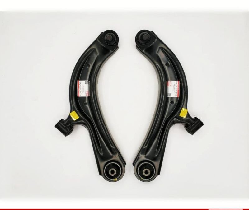 LOWER ARM FRONT LH/RH NISSAN SYLPHY 2012- NY-07-020-049 / NY-07-020-050