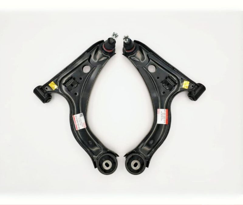 LOWER ARM FRONT LH/RH PERODUA ARUZ D38L / TOYOTA RUSH 2019 F800 NY-02-020-018 / NY-02-020-019
