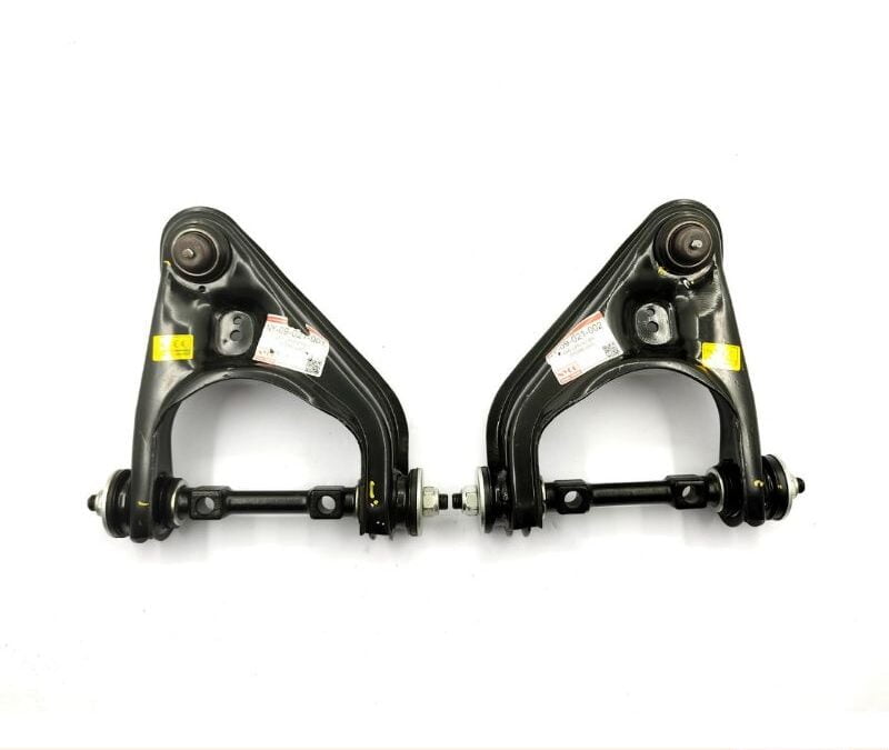 UPPER ARM FRONT LH/RH MITSUBISHI STORM L200 2WD (1PCS) NY-09-021-001 / NY-09-021-002