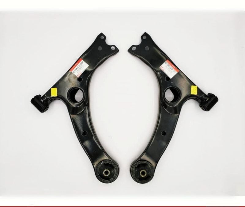 LOWER ARM FRONT LH/RH TOYOTA ALTIS ZZE122 / ZZE142 / WISH 2003-2009 / CALDINA GT4 NY-08-020-007 / NY-08-020-008