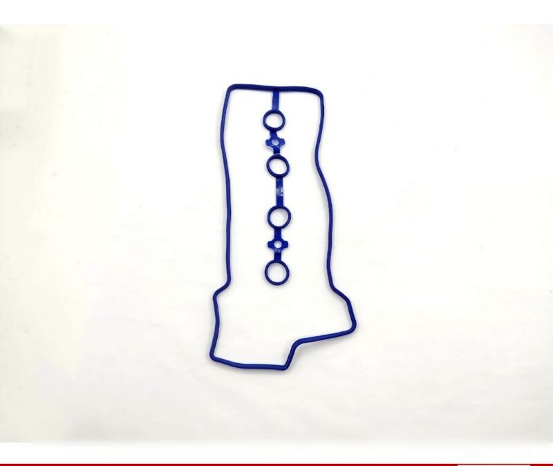 GASKET VALVE COVER PERODUA MYVI 1.3/1.5 06-16/KEMBARA DVVT/ALZA/AVANZA 1.31.5/RUSH 1.5/GRANMAX(SILICONE)NY-02-011-003