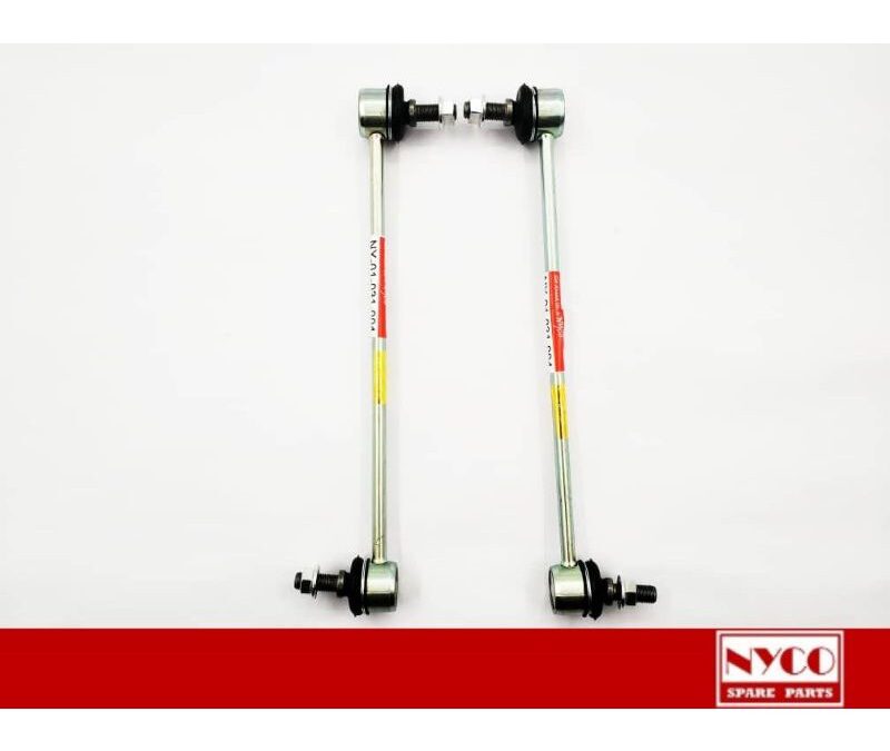 LINK ABSORBER FRONT SETS PROTON INSPIRA 2010-2015 / LANCER EVO 10 / ASX / SX4 / SWIFT 1.4 2013-2017 (2PCS) NY-01-031-004