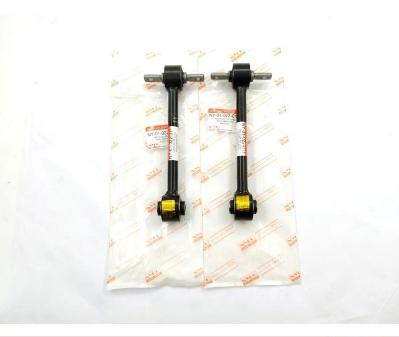 SUSPENSIONS ARM REAR LONG SETS PROTON GEN2 / PERSONA (2PCS) NY-01-022-006