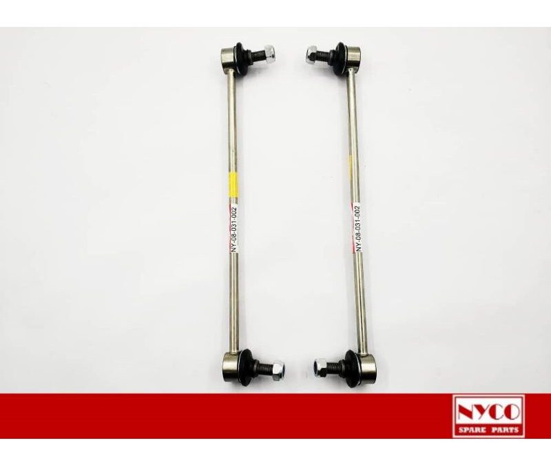 LINK ABSORBER FRONT SETS TOYOTA YARIS / VIOS NCP93 2007-2013 / PRUIS (2PCS) NY-08-031-002
