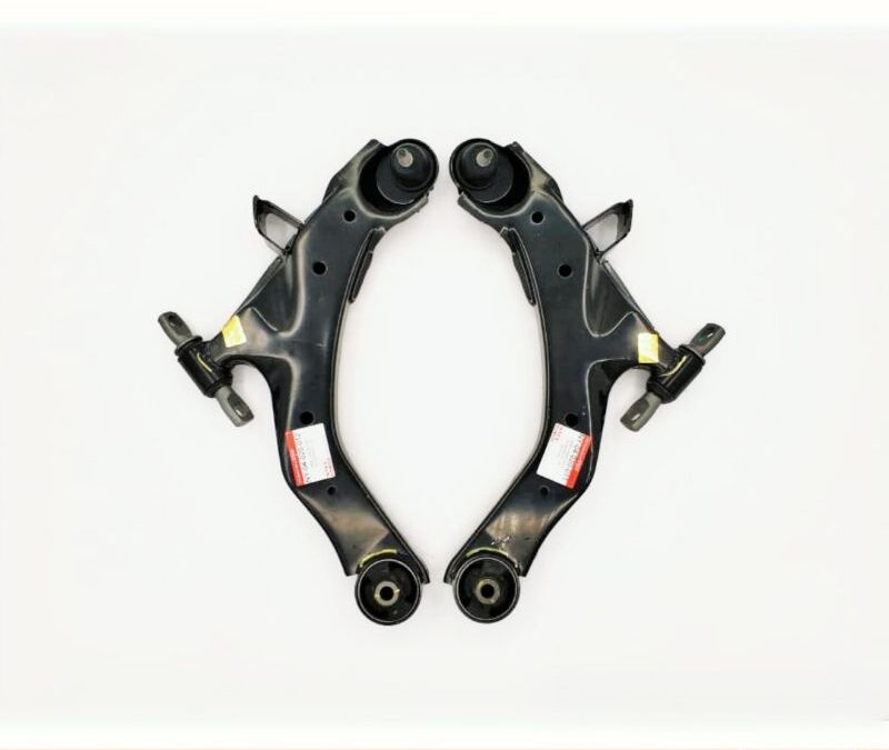 LOWER ARM FRONT LH/RH HYUNDAI ELANTRA 2001-2006 J3 NY-04-020-011 / NY-04-020-012