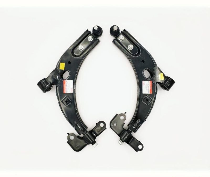 LOWER ARM FRONT LH/RH KIA SPECTRA / SEPHIA / CARENS / CARENS2 / CITRA NY-03-020-003 / NY-03-020-004
