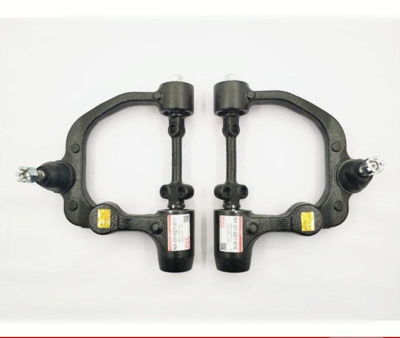 UPPER ARM FRONT LH/RH NISSAN URVAN E26 NV350