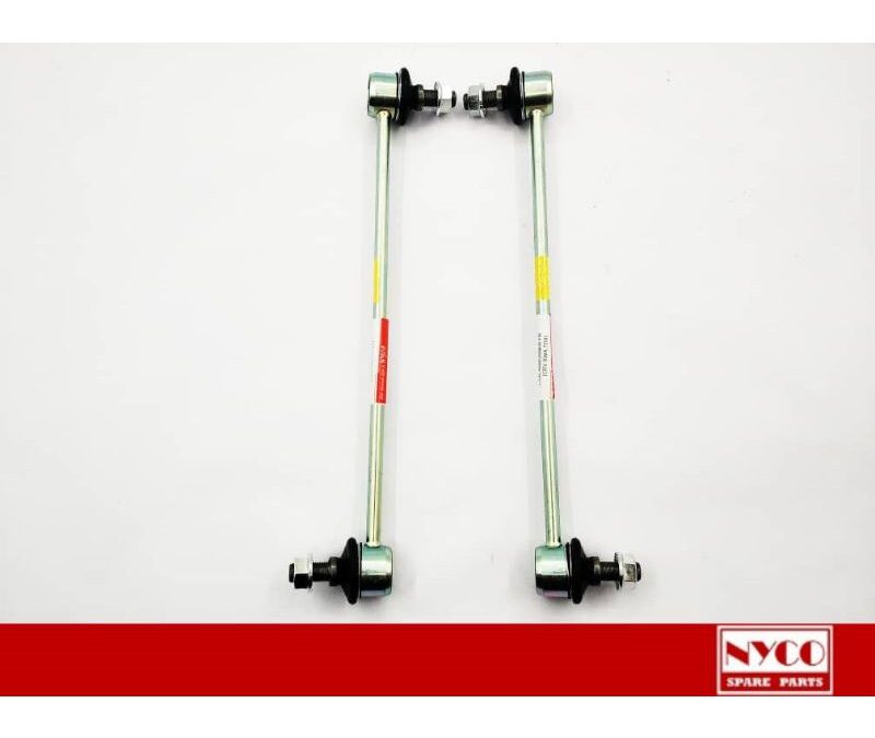 LINK ABSORBER FRONT SETS HONDA CRV SWA 2007-2012 / CRV TOA 2013-2018 (2PCS) NY-06-031-001