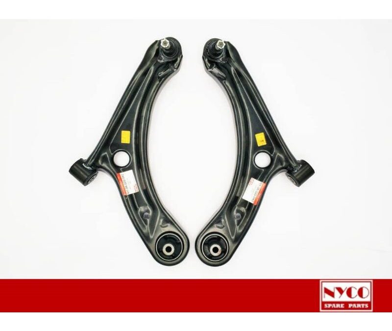 ARM LOWER FRONT LH/RH HONDA BRV 1.5 2016-2020 NY-06-020-042 / NY-06-020-043