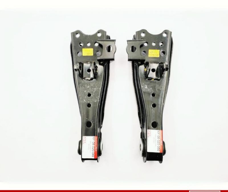 LOWER ARM FRONT LH/RH TOYOTA HIACE KDH200 NY-08-020-049 / NY-08-020-050