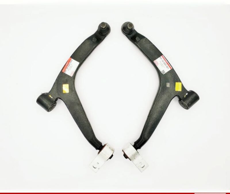 LOWER ARM FRONT LH/RH CITROEN PICASSO NY-12-020-001 / NY-12-020-002