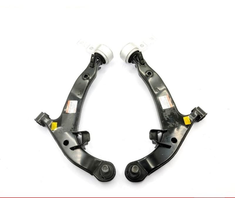 LOWER ARM FRONT LH/RH NISSAN MURANO Z50 / TEANA J31 NY-07-020-021 / NY-07-020-022