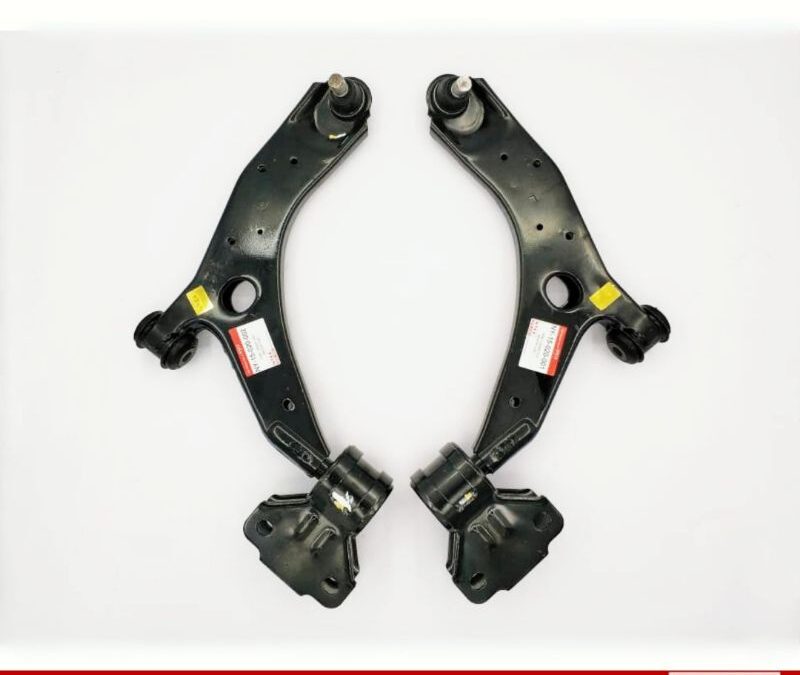 LOWER ARM FRONT LH/RH MAZDA 3 2009- NY-15-020-001 / NY-15-020-002