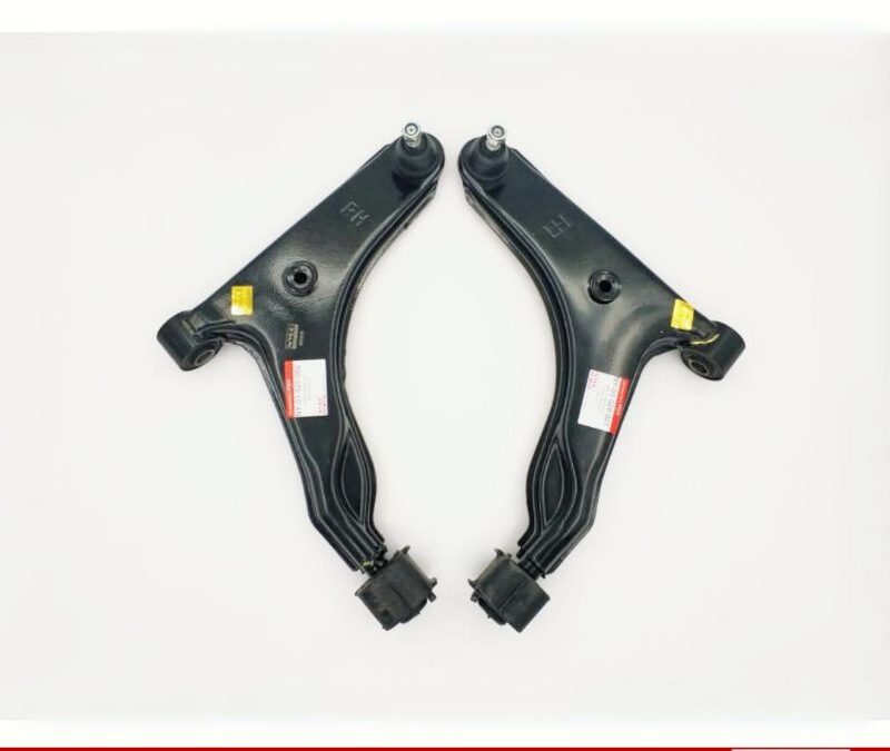 LOWER ARM FRONT LH/RH PROTON SAGA / ISWARA NY-01-020-001 / NY-01-020-002