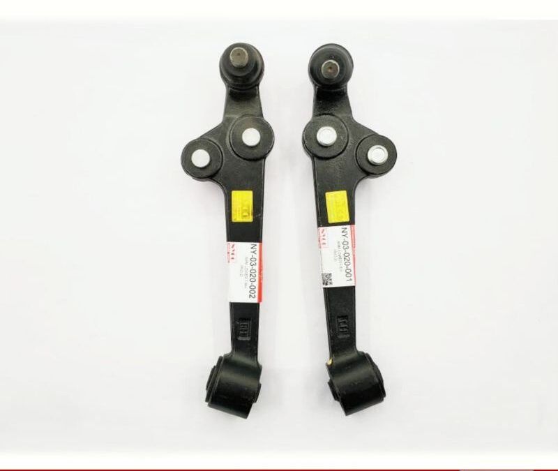 LOWER ARM FRONT LH/RH KIA RIO 2 NY-03-020-001 / NY-03-020-002