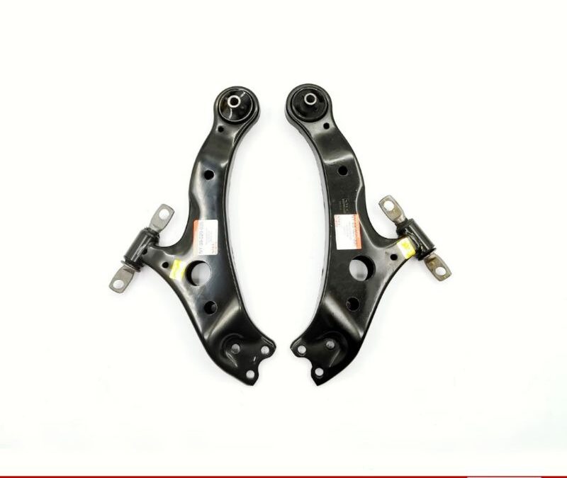 LOWER ARM FRONT LH/RH TOYOTA CAMRY / HARRIER / ESTIMA / ALPHARD NY-08-020-005 / NY-08-020-006
