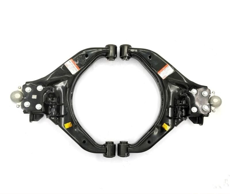 LOWER ARM FRONT LH/RH ISUZU D-MAX 2012 / CHEVROLET COLORADO