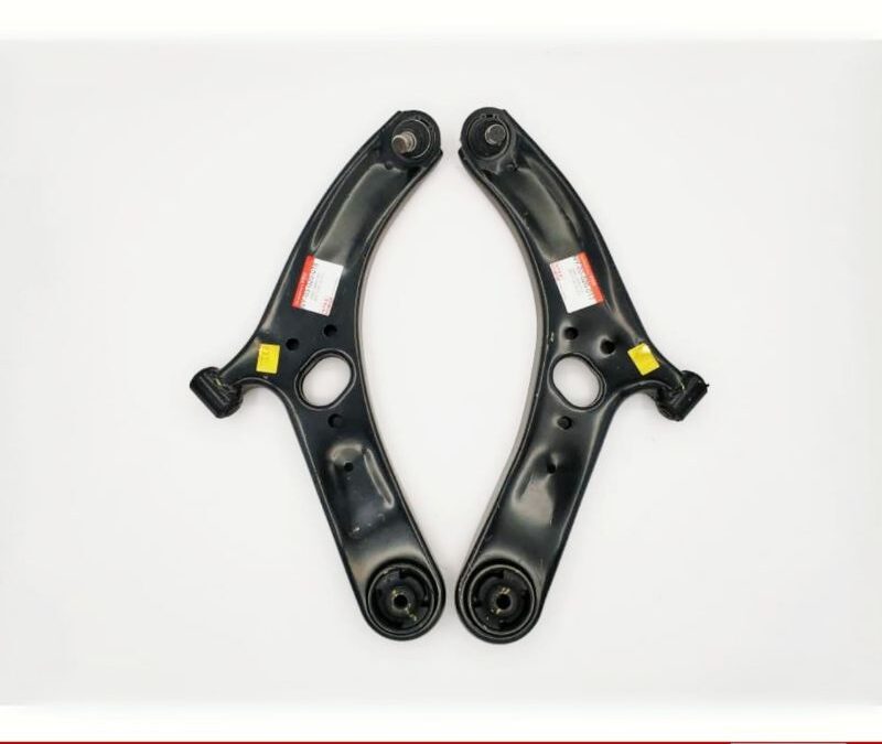 LOWER ARM FRONT LH/RH KIA RIO UB 1.4 2012 / RIO K2 NY-03-020-017 / NY-03-020-018