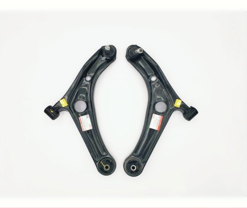 LOWER ARM FRONT LH/RH TOYOTA VIOS NCP42 OLD / VIOS NCP61 NY-08-030-011 / NY-08-020-012