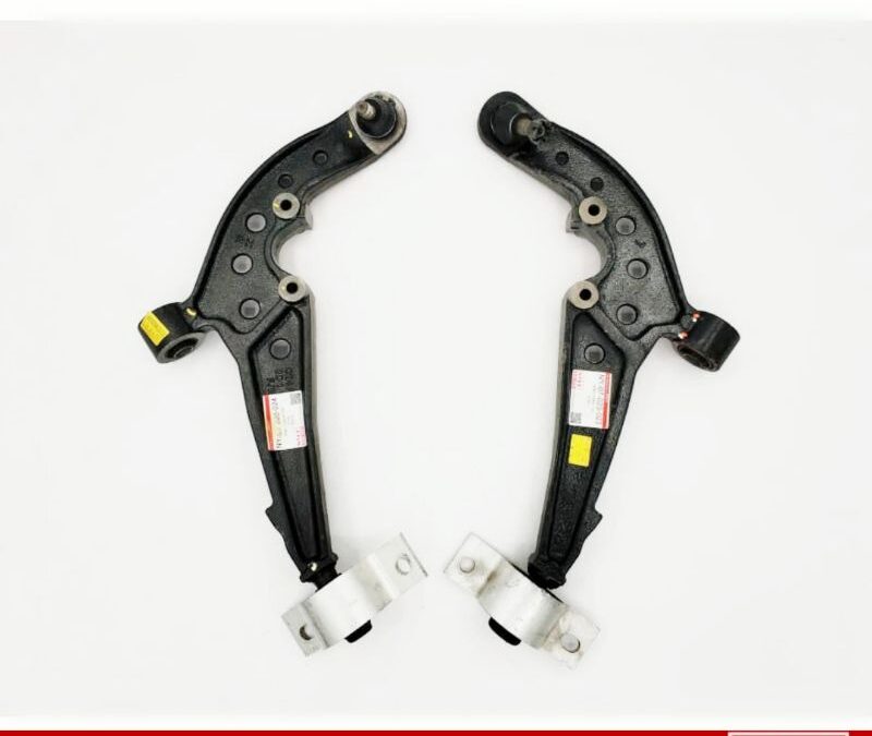 LOWER ARM FRONT LH/RH NISSAN SERENA C24 NY-07-020-023 / NY-07-020-024