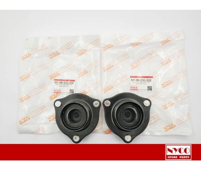 MOUNTING ABSORBER FRONT SETS HONDA CIVIC SNA / SNB / TRO 2012-2016 (2PCS) NY-06-030-002