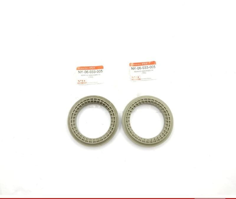 BEARING ABSORBER FRONT SETS HONDA CIVIC TRO 2012-2014 (2PCS) NY-06-033-005