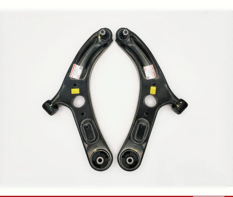 LOWER ARM FRONT LH/RH KIA CERATO K3 NY-03-020-024 / NY-03-020-025