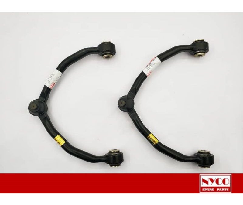 UPPER ARM FRONT (LEFT AND RIGHT SAME USE) KIA SPORTAGE 1996-2003 (1PCS) NY-04-021-007