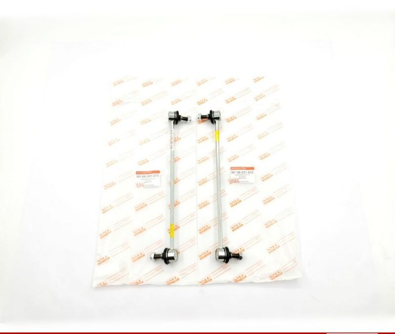 LINK ABSORBER FRONT SETS HONDA HRV T7A (2PCS) NY-06-031-015 & NY-06-031-016