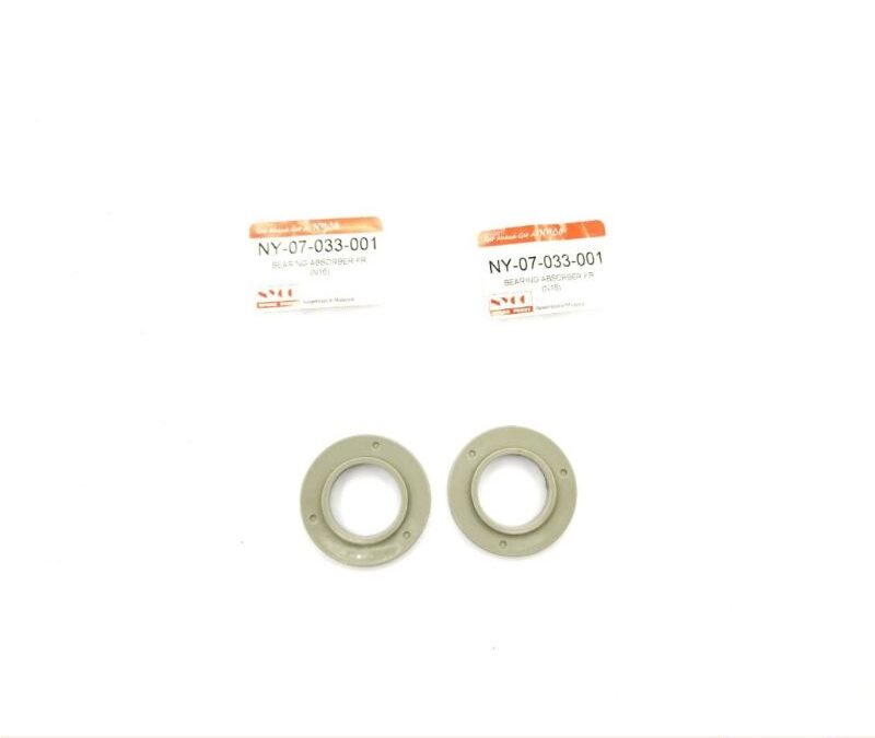 BEARING ABSORBER FRONT SETS NISSAN SENTRA N16 (2PCS) NY-07-033-001