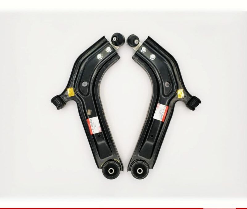 LOWER ARM FRONT LH/RH PROTON SAGA 2016 / BLM / FL / FLX NY-01-020-007 / NY-01-020-008